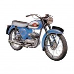 BSA