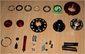 2 Piece 400C CV Ball Drive_1