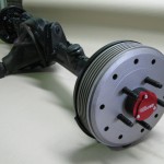 500C Drum on