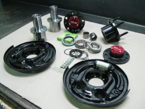 500C Kit