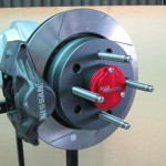 Fixed Rotor