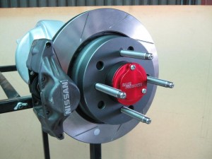 Fixed Rotor