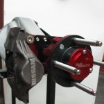 Fixed Rotor7