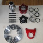 Drag Brake Kit
