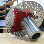 Drag Brake Kit