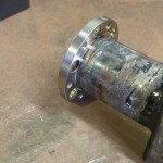 Escort Diff Fabrication