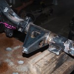 Escort Diff Fabrication
