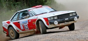 Neal Bates Celica