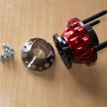 400 Series Camber Kit