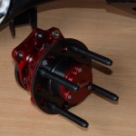 400 Series CV Drive Camber Kit