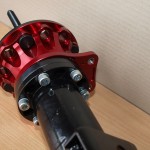 400 Series CV Drive Camber Kit