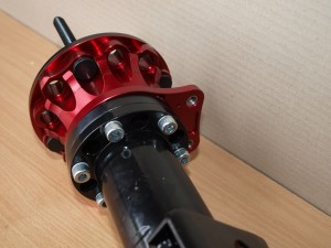 400 Series CV Drive Camber Kit