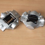 Reconditioned Nissan Calipers