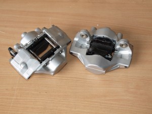 Reconditioned Nissan Calipers