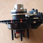 Floating Rotor Brake Kit