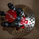 Drag Brake Kit
