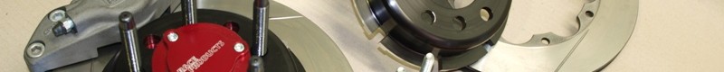 AP Racing Brake Kit