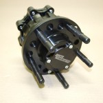 900 Series CV Drive Camber/Toe Hub