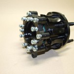 900 Series CV Drive Camber/Toe Hub