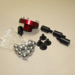 CV Drive Balls, EndFloat Plugs and Hub Nut Tool