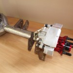 1500 Series Alloy Floater