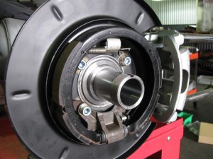 RPB054 BRAKE KIT 004