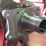 RPB054 BRAKE KIT 011