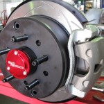 RPB054 BRAKE KIT 013