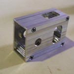 Watts Lift Box