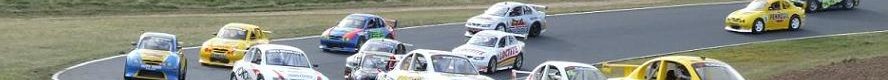 aussie racing