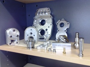 cnc trinkets
