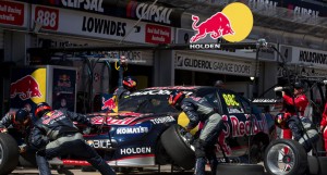 pitstop