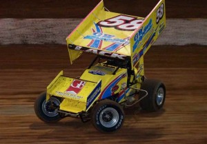 speedway GW