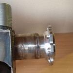 900 Series Barrel Spline Drive