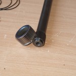 900 Series Barrel Spline Drive