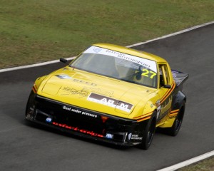 RX7