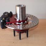 750SER Speedway Camber Kit
