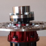 750SER Speedway Camber Kit