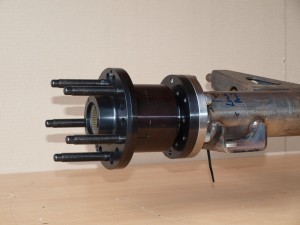 950 Series Camber Kit