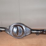 950 Series Camber Kit