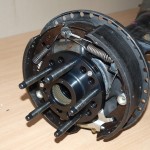 950 Series Camber Kit