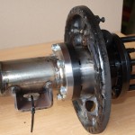 950 Series Camber Kit