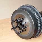 950 Series Camber Kit