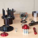 950 Series Camber Kit