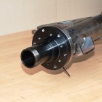950 Series Camber Kit