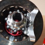 PFC Caliper Kit