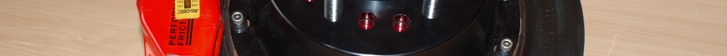 PFC Caliper Kit