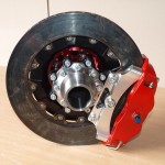 PFC Caliper Kit