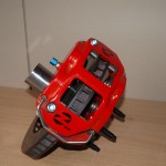 PFC Caliper Kit