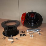 PFC Caliper Kit
